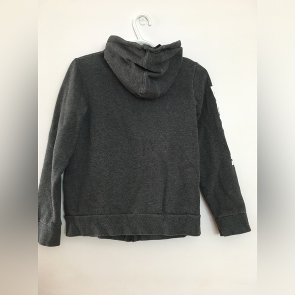 Bench hoodie - Picture 3 of 5